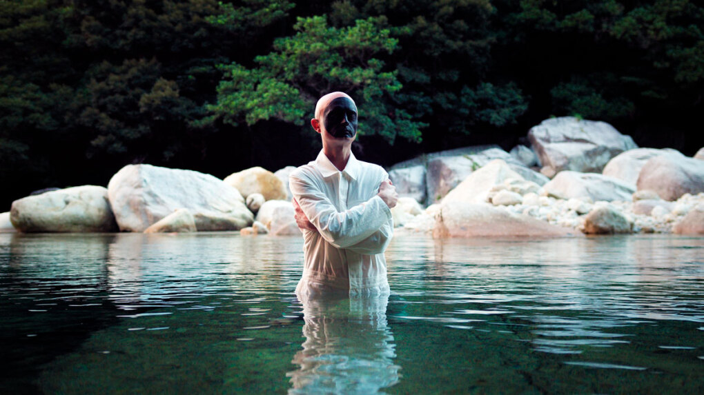 Interbeing, 2025 Videostill © Kay Walkowiak, Andreas Wesle, Natalia Domínguez Rangel, Courtsy of Gal