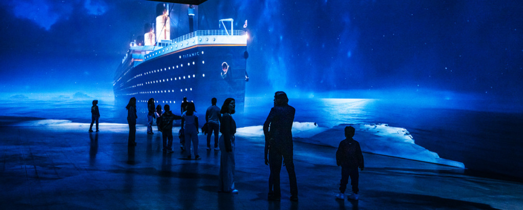 Erlebnisansicht © MAD Erlebnisansicht © MAD