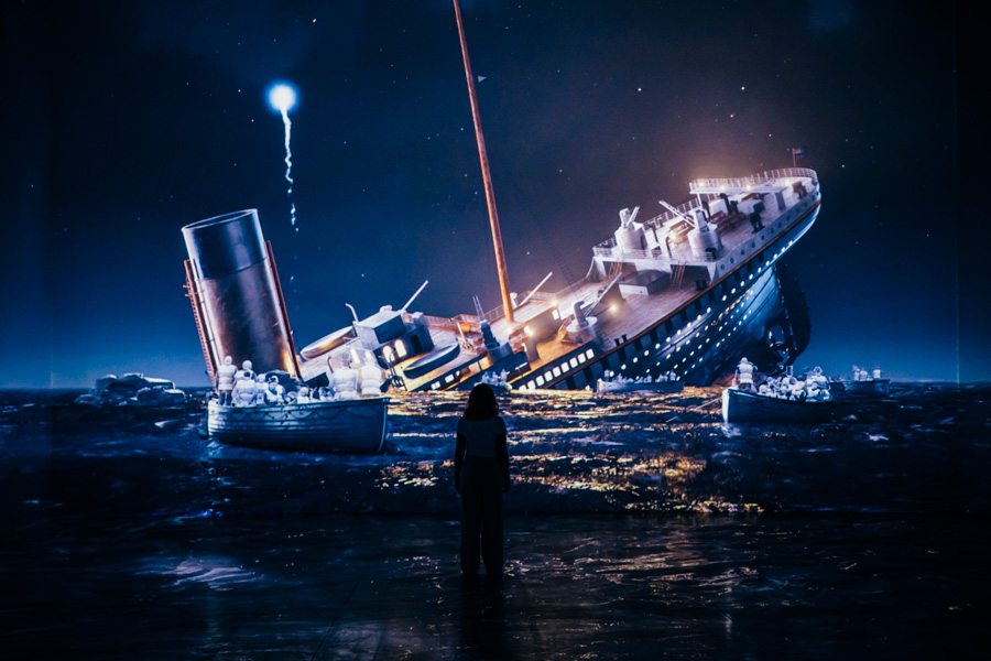 Erlebnisansicht © MAD Erlebnisansicht © MAD