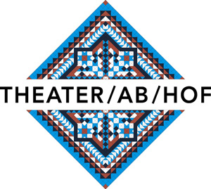 THEATER / AB / HOF Logo 300