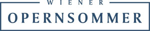 Wiener Opernsommer, Logo 300