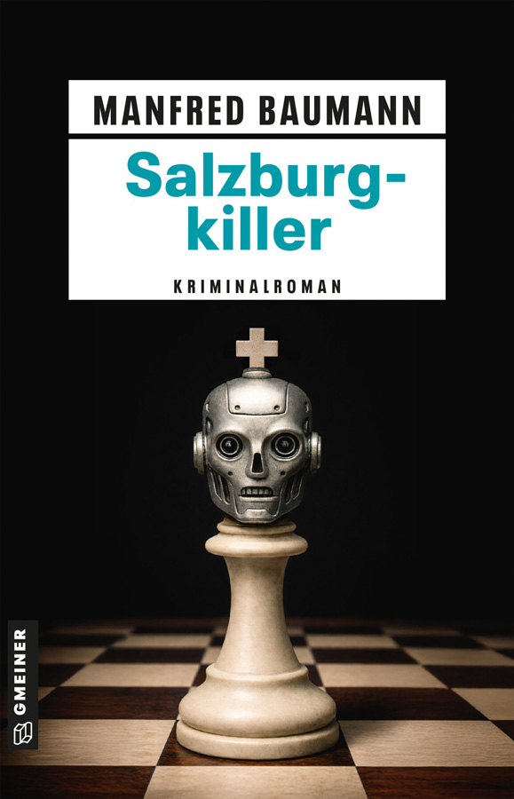 Salzburgkiller, Cover 900
