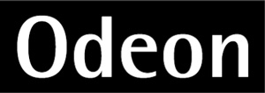 Odeon Logo 300 Odeon Logo 300
