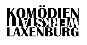 Komödienwerkstatt Laxenburg Logo 300