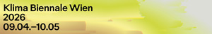 Klima Biennale Wien 2026