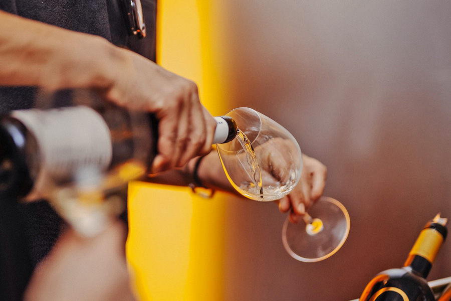 Symbolbild © VieVinum/Christine Miess Symbolbild © VieVinum/Christine Miess