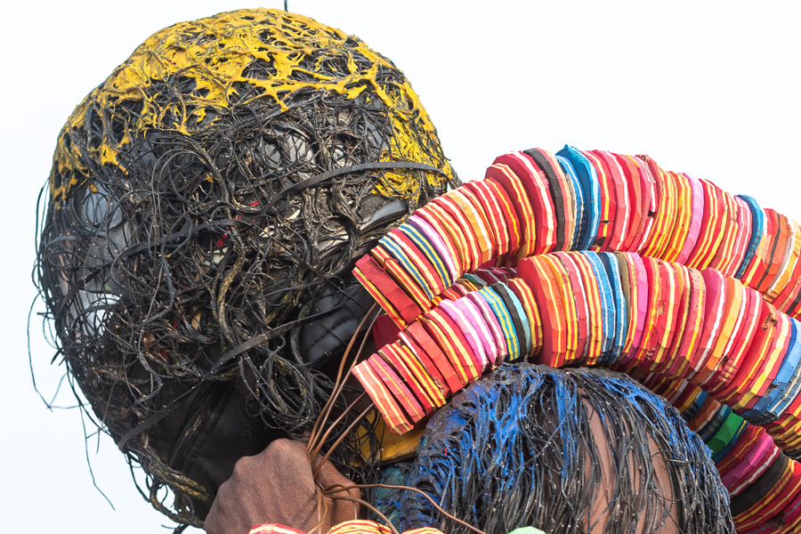 Njola Impressions Kiteezi Collection © Giulio Molfese Njola Impressions Kiteezi Collection © Giulio Molfese